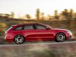 Audi RS6 Avant 2013 года (AU)